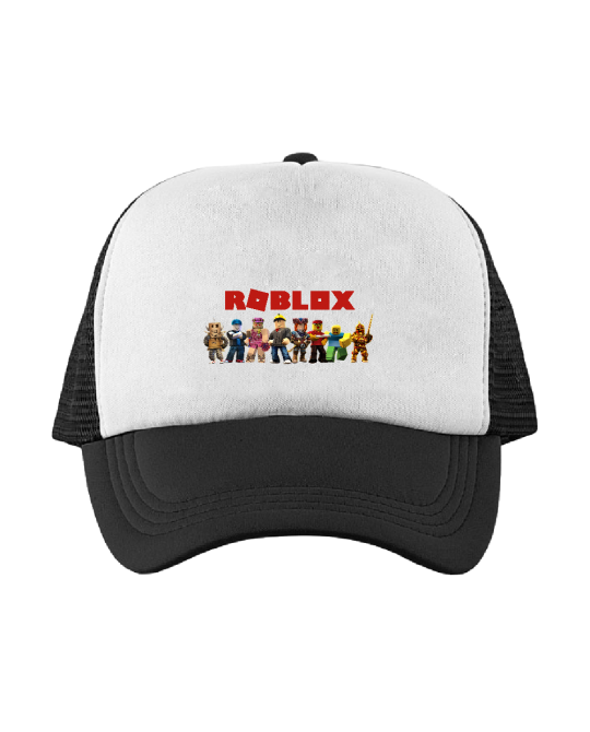 Kepurė Roblox characters